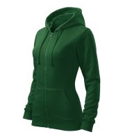 ADLER Trendy Zipper női felső - Image 8