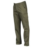 Payper ferfi nadrag Forest katonai zold