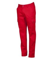 Payper ferfi nadrag Forest piros