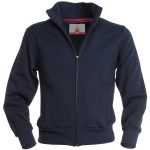 Payper noi zipzaros pulover Class sotetkek