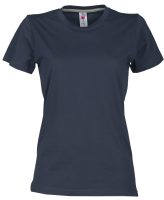 Payper rövid ujju noi polo SUNSET Lady sotetkek 08007