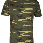 Payper rovid ujju polo SUNSET terepszin 12000