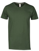 Payper rovid ujju polo SUNSET zold 07000