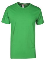 Payper rovid ujju polo SUNSET zsele zold 07003