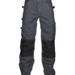 Payper sokzsebes munkanadrág VIKING_13010_fust_fekete