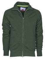 Payper zipzaros pulover Panama zold