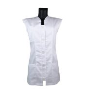 TT Workwear Berlin női tunika fehér