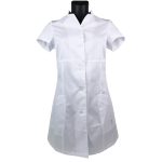 TT Workwear Kanton női tunika fehér