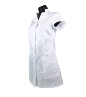 TT Workwear Kanton női tunika fehér - Image 2