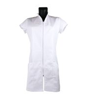 TT Workwear Tokió női tunika fehér