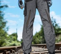 Burgia Image AIR nadrág - Image 4