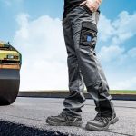 Burgia Image nadrág