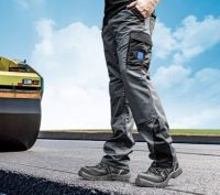 Burgia Image nadrág