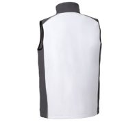 Burgia O1NE softshell mellény - Image 7