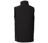 Burgia O1NE softshell mellény - Image 10