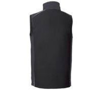 Burgia O1NE softshell mellény - Image 13