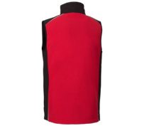 Burgia O1NE softshell mellény - Image 19