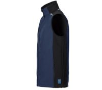 Burgia O1NE softshell mellény - Image 25