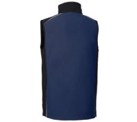 Burgia O1NE softshell mellény - Image 26