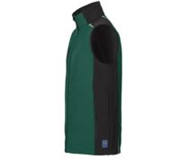 Burgia O1NE softshell mellény - Image 29