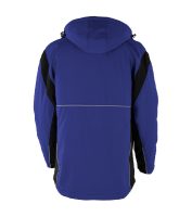 Qualitex Pro Mg téli softshell kabát - Image 9