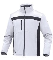 DELTA PLUS Lulea softshell kabát - Image 3