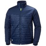 AKER INSULATOR JACKET