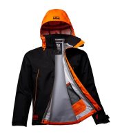 HH_CHELSEA EVOLUTION 3 LAYER SHELL JACKET_