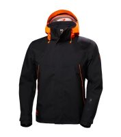 Helly Hansen CHELSEA EVOLUTION 3 rétegű héjkabát - Image 2