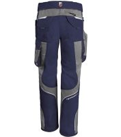 Grizzlyskin Iron sokzsebes derekas munkavédelmi nadrág - Image 2