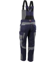 Grizzlyskin Iron sokzsebes kantáros munkavédelmi nadrág - Image 10
