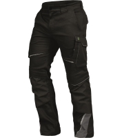 LEIB_FLEX_munkaruha_derekas_nadrag_fekete_FLEXH25