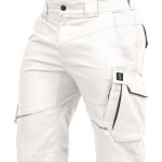 LEIB_FLEX_munkaruha_rovidnadrag_feher_FLEXK24