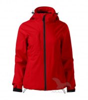 Adler Malfini PACIFIC vízálló légáteresztő női dzseki 3 az 1-ben - Image 3