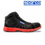 Sparco Challenge-H munkavédelmi bakancs S3 KIFUTÓ TERMÉK