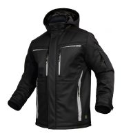 LEIB Flex átmeneti softshell kabát - Image 7