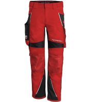 Grizzlyskin Iron sokzsebes derekas munkavédelmi nadrág - Image 9