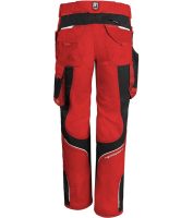 Grizzlyskin Iron sokzsebes derekas munkavédelmi nadrág - Image 10