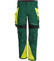 Grizzlyskin Iron sokzsebes derekas munkavédelmi nadrág - Image 11