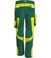 Grizzlyskin Iron sokzsebes derekas munkavédelmi nadrág - Image 12