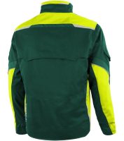 Grizzlyskin Iron munkavédelmi kabát - Image 10