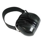 3M Peltor Optime II  H520F 409 GQ ÖSSZEHAJTHATÓ hallásvédő fültok