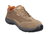 DeltaPlus ASTI S1P SRC műanyag betétes védőcipő