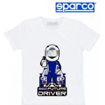 Sparco gyerek póló