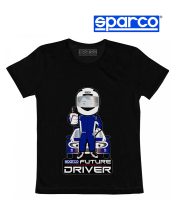 Sparco gyerek póló - Image 2