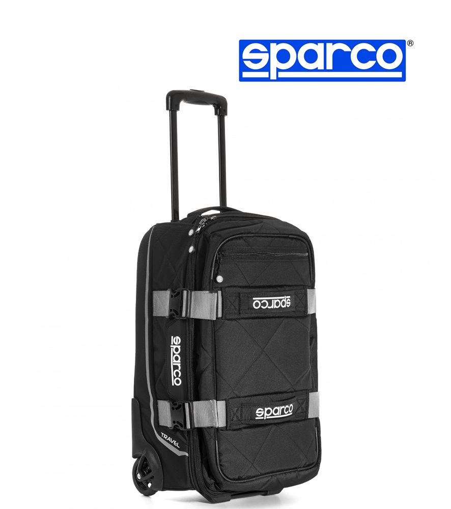 Sparco utazó táska | Védőfelszerelések.hu