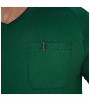 LEIB FLEX V-nyakú póló - Image 9