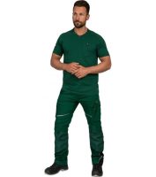 LEIB FLEX V-nyakú póló - Image 8