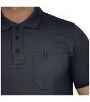 LEIB FLEX galléros rövid ujjú póló - Image 7