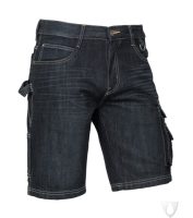 Brams Paris RUBEN farmer rövidnadrág, munkanadrág